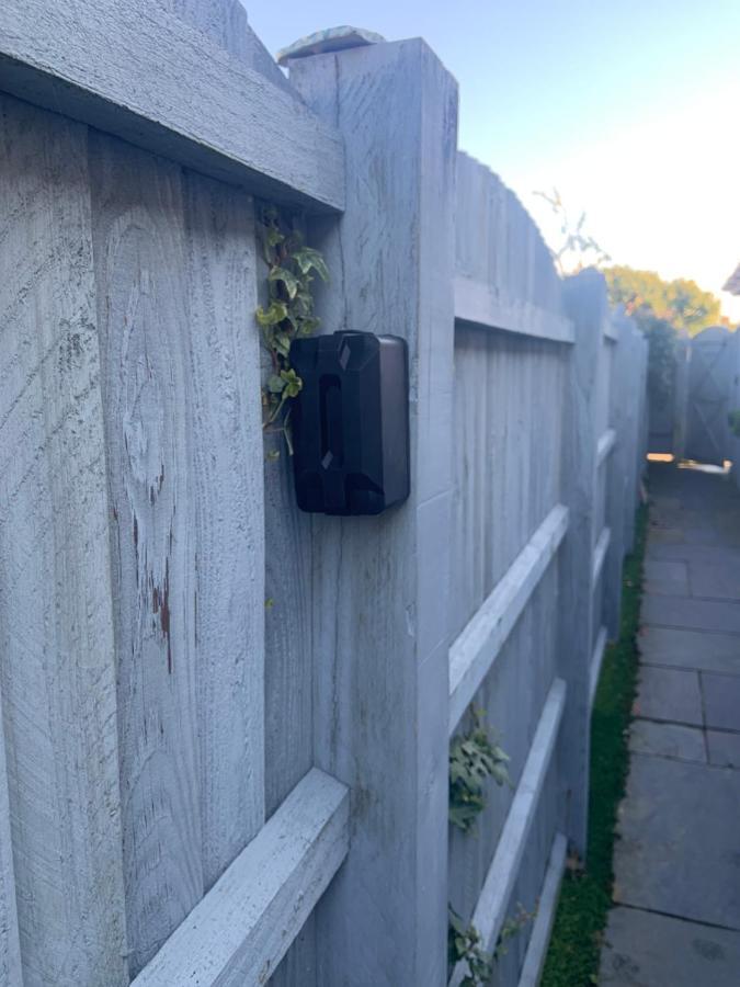 Scott'S Lodge Faversham Exterior photo